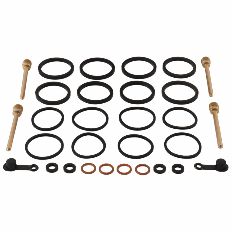 Caliper Rebuild Kit All Balls Racing 18-3176
