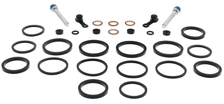 Caliper Rebuild Kit All Balls Racing 18-3180