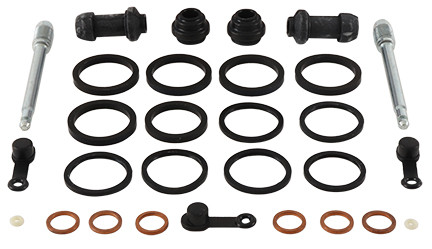 Caliper Rebuild Kit All Balls Racing 18-3184