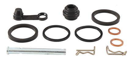 Caliper Rebuild Kit All Balls Racing 18-3258 rear