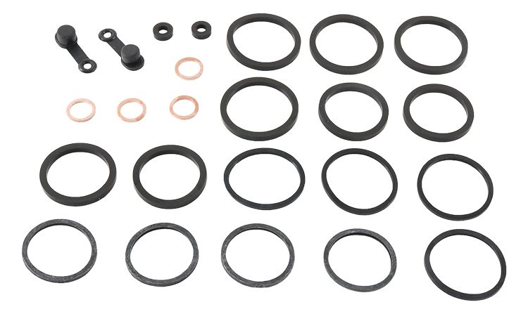 Caliper Rebuild Kit All Balls Racing 18-3262