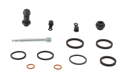 Caliper Rebuild Kit All Balls Racing 18-3269 front