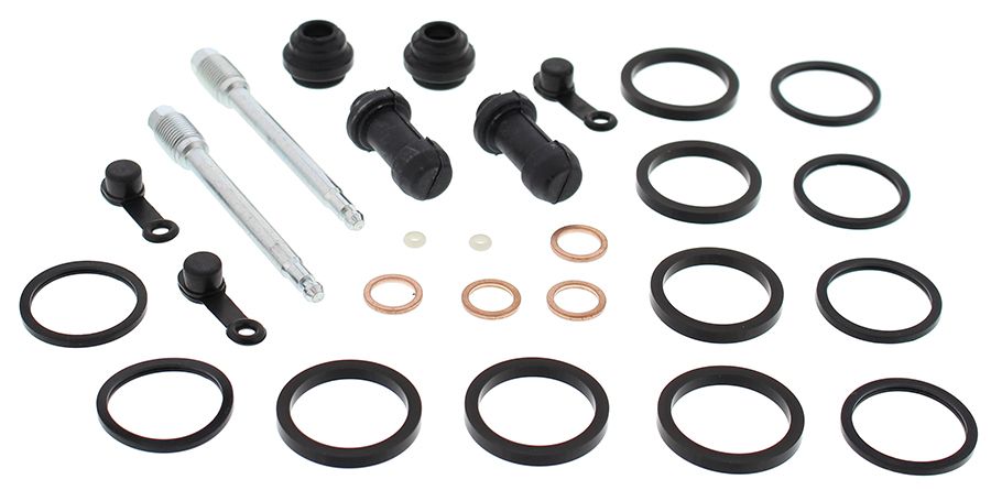 Caliper Rebuild Kit All Balls Racing 18-3272