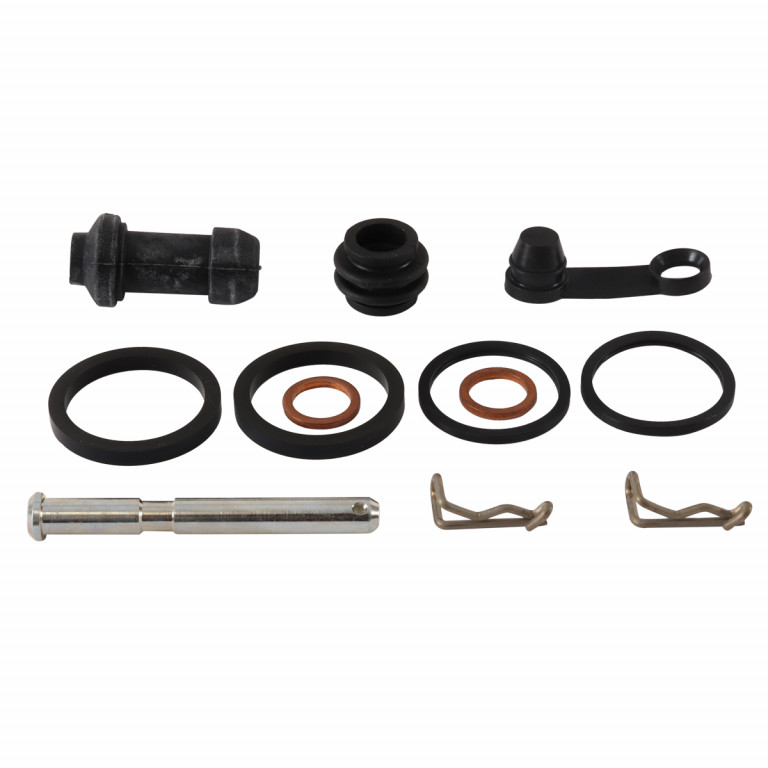 Caliper Rebuild Kit All Balls Racing 18-3282 front