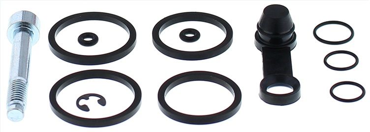 Caliper Rebuild Kit All Balls Racing 18-3283 front
