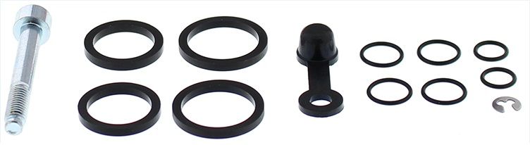Caliper Rebuild Kit All Balls Racing 18-3287 front