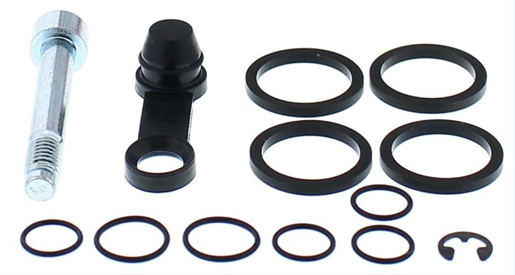 Caliper Rebuild Kit All Balls Racing 18-3288 rear