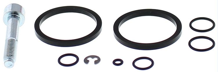 Caliper Rebuild Kit All Balls Racing 18-3289 rear