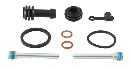 Caliper Rebuild Kit All Balls Racing 18-3294 rear