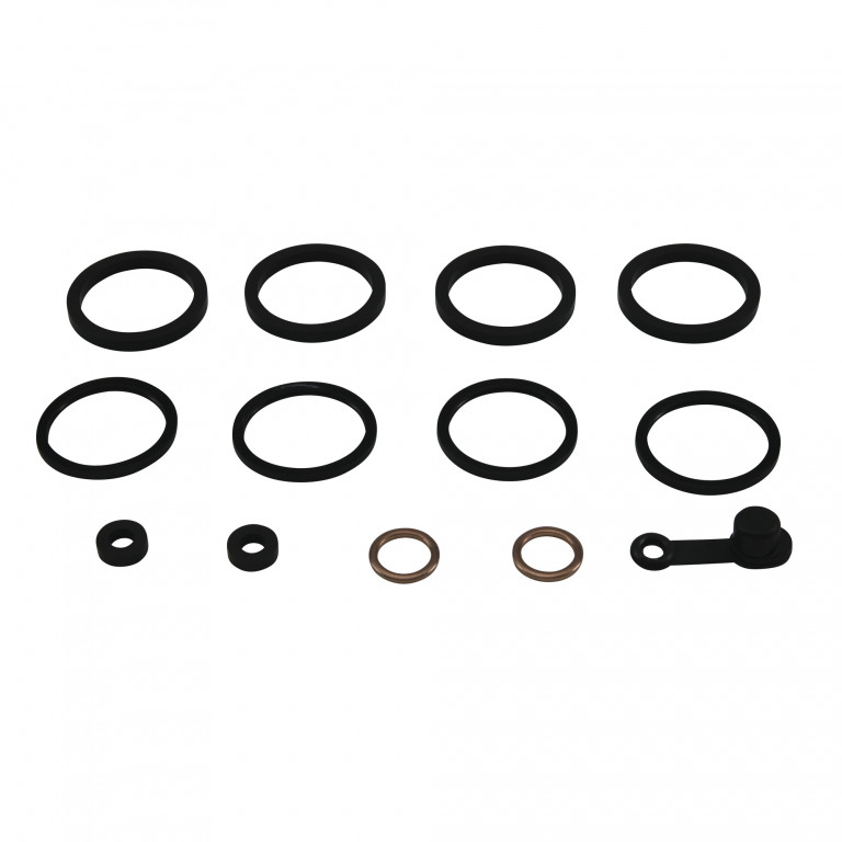 Caliper Rebuild Kit All Balls Racing 18-3298 front