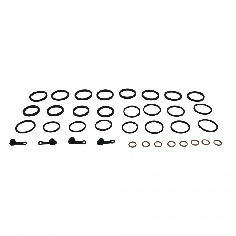 Caliper Rebuild Kit All Balls Racing 18-3301 front