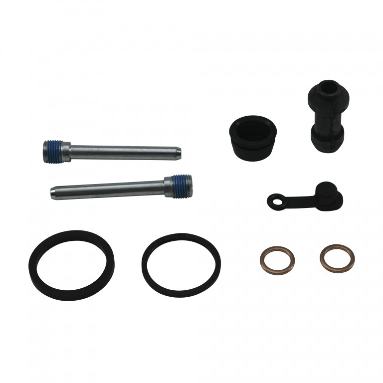 Caliper Rebuild Kit All Balls Racing 18-3304 rear