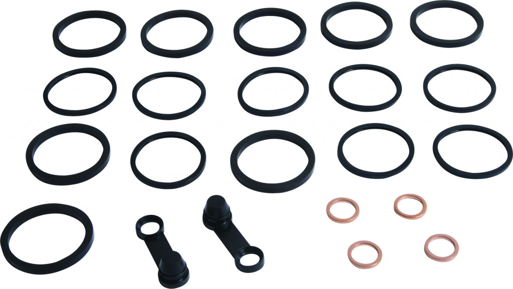 Caliper Rebuild Kit All Balls Racing 18-3313 front