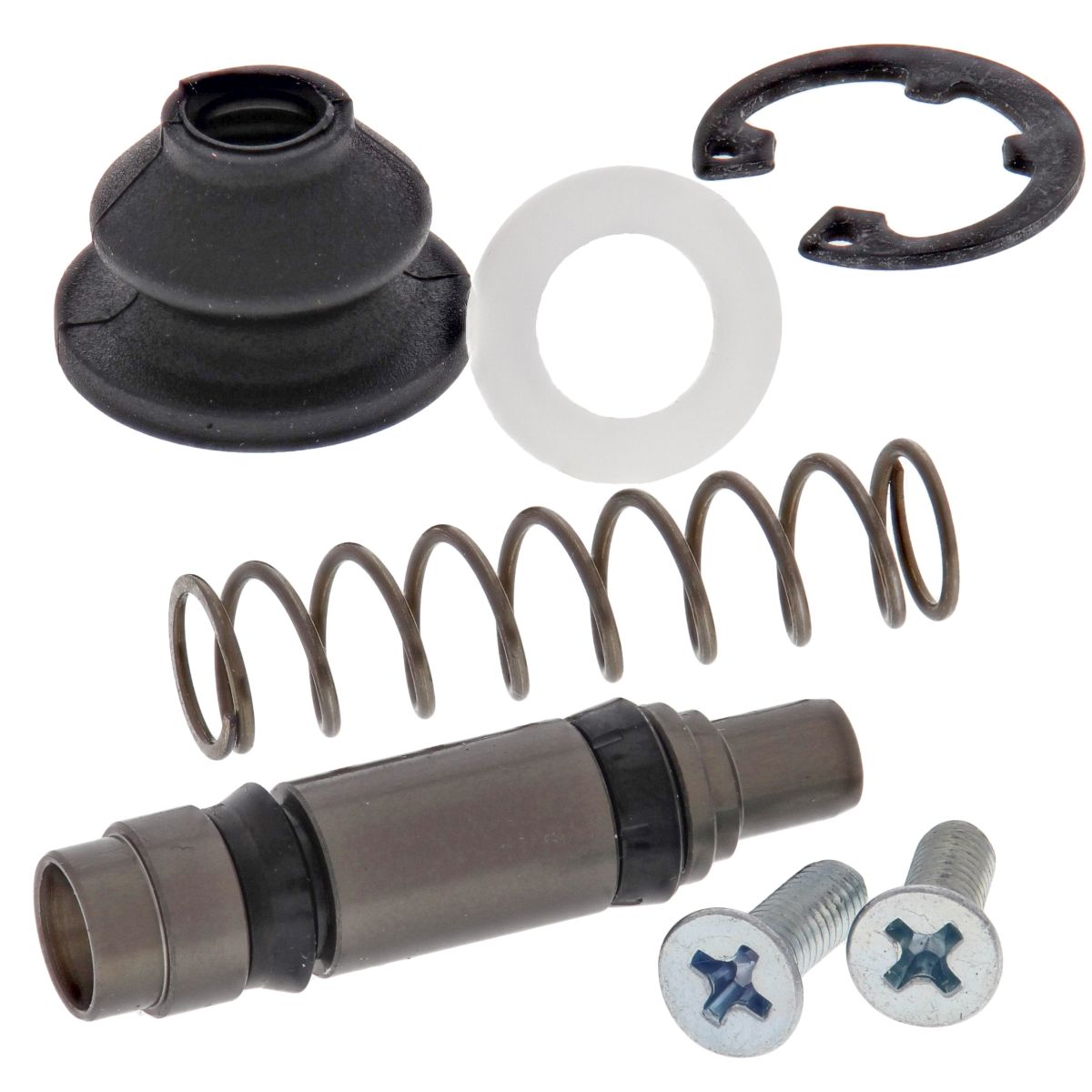 Clutch Master Cylinder Kit All Balls Racing 18-4001