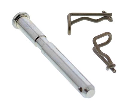 Brake pad retaining pin kit All Balls Racing 18-7042 front