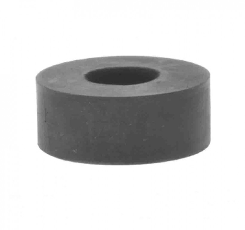 Front suspension rubber gasket ARIETE 00816/A 37x11 H=15