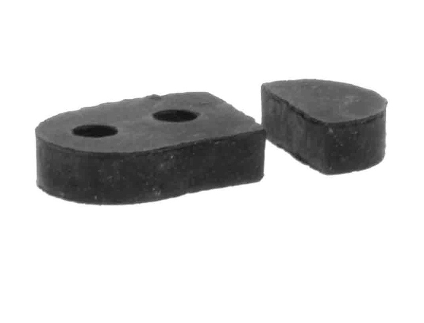 Rear wheel shock absorber ARIETE 00832/A 2nd series