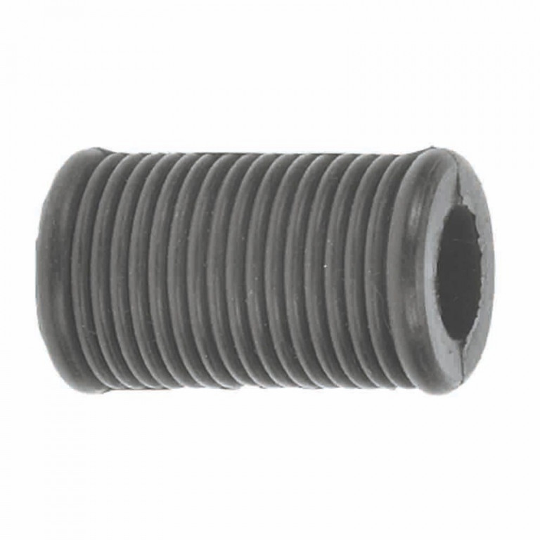 Kick-start rubber ARIETE 01518 L.38, diam.13