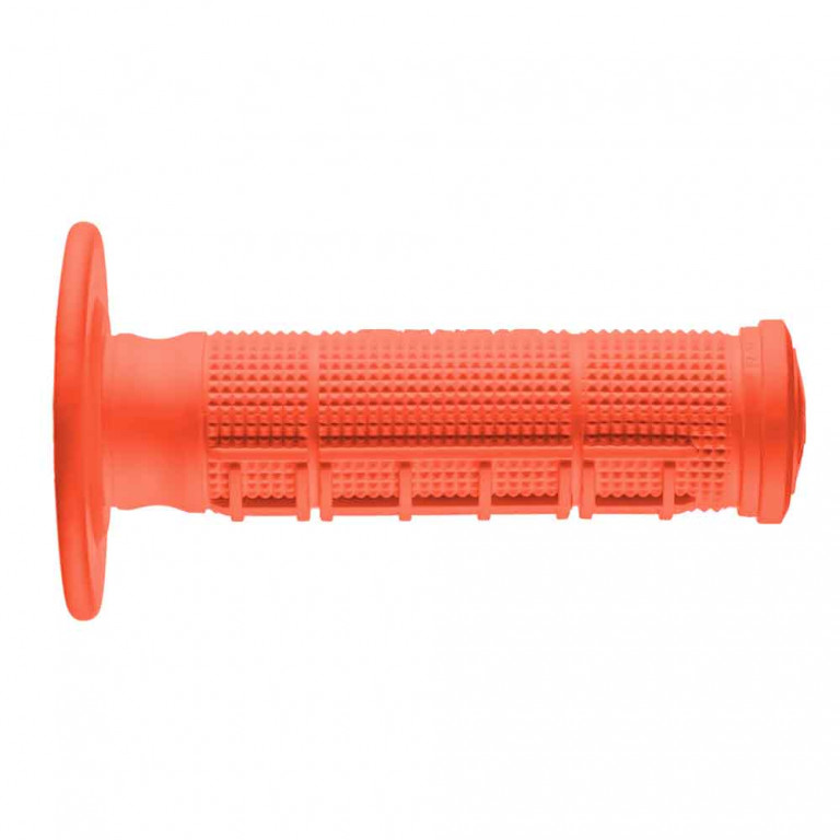 Gripi ARIETE UNITY 02621/A-OF half waffle orange fluo
