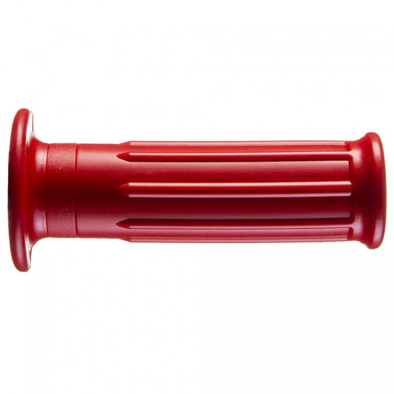 Gripi ARIETE 02641-R (pair) Red - closed