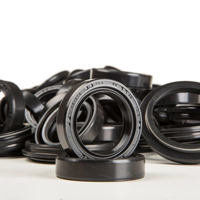 Oil seals kit ARIETE 04872 for brake shoes