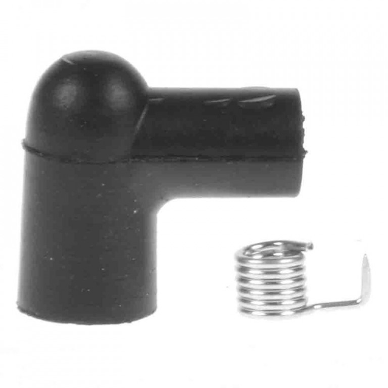 Plug cap ARIETE 04999/P neoprene
