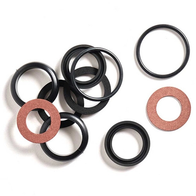 Oil seals for engine and rear wheel kit ARIETE 06880