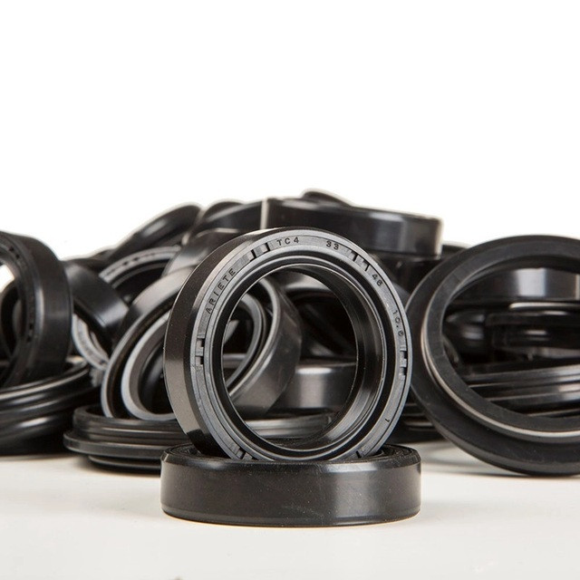 Fork oil seals kit ARIETE 06881/A
