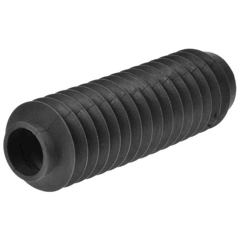 Fork gaiter ARIETE 09913 Crni