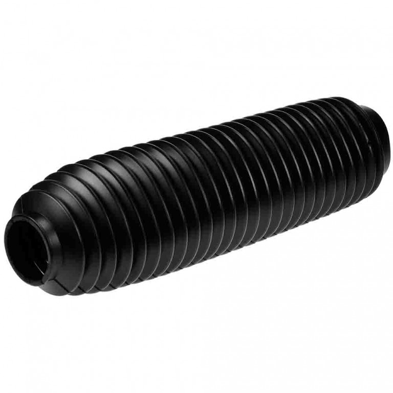 Fork gaiter ARIETE 09990 Crni