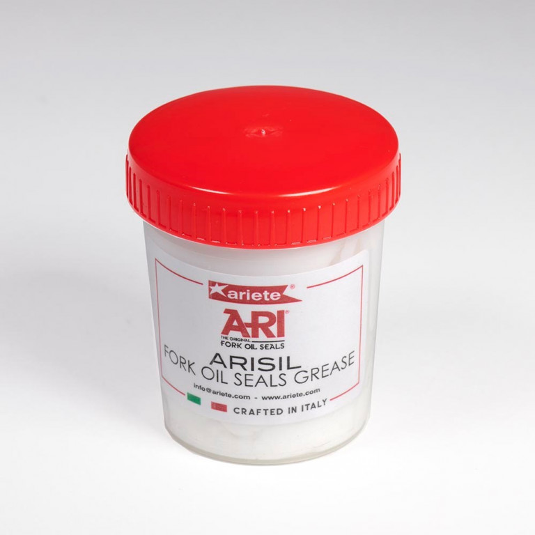 Arisil can ARIETE 12950 100GR