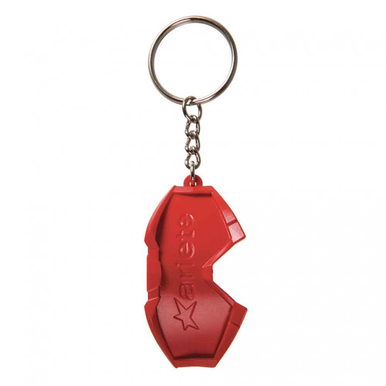 Keyring goggles ARIETE 13908-R Crven