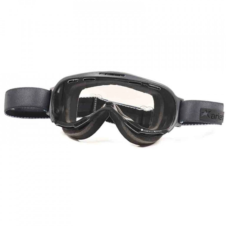 Goggles ARIETE WABI MTB 14980-ML light sensitive ventilated lens