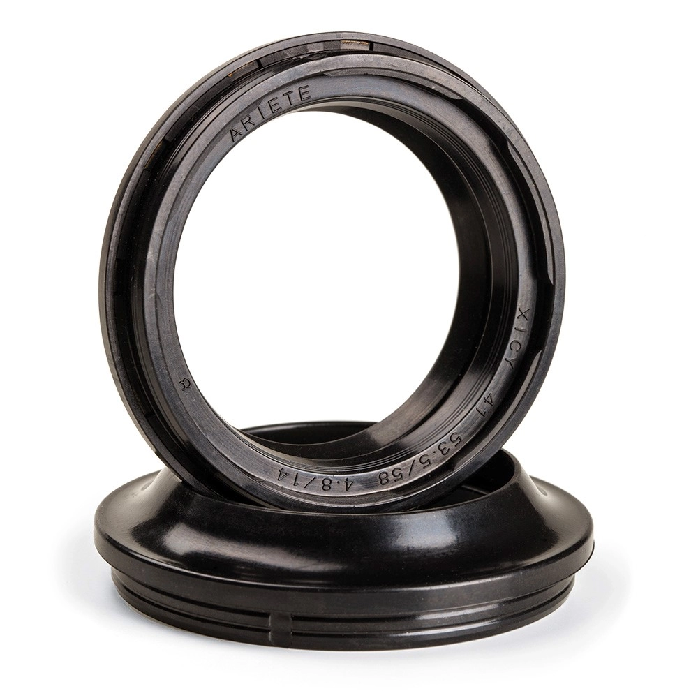 Fork seals ARIETE ARI.186 (pair) 45x54x9,4 TC4-3