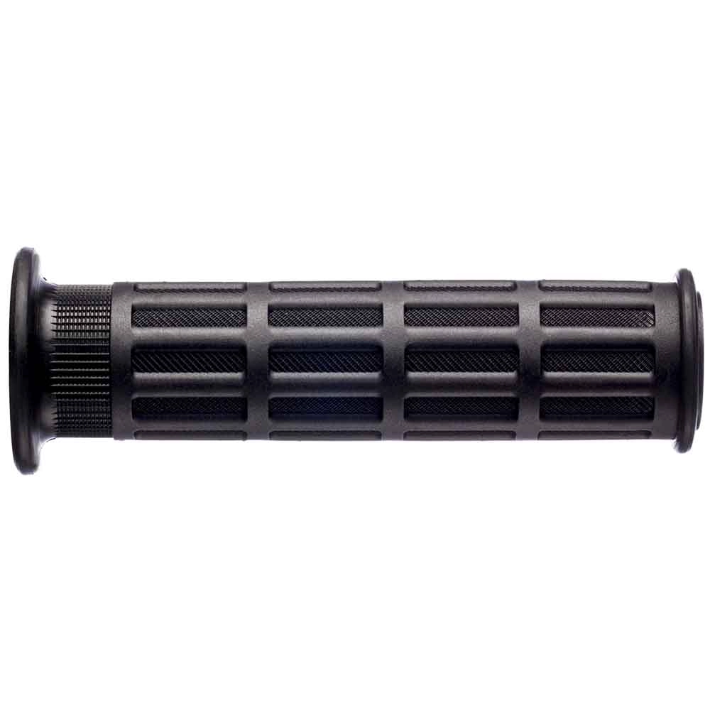Industrial purpose grip ARIETE 01612/A C0001/602/01612/A-24 Crni