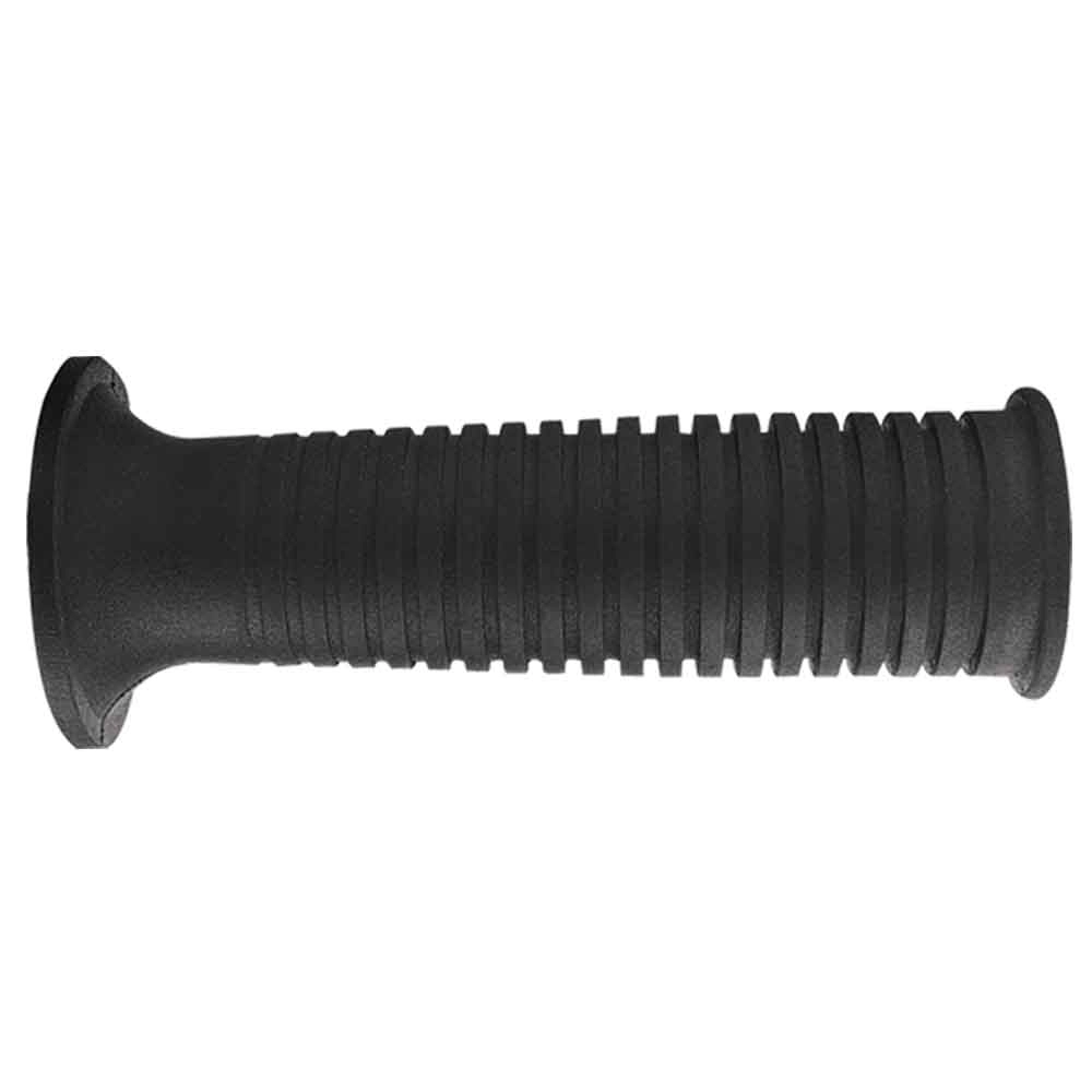 Industrial purpose grip ARIETE 01690/F C0001/602/01690/F-22 Crni