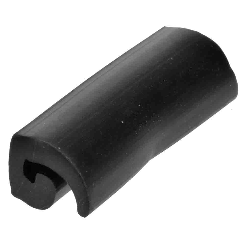 Side cover beading ARIETE 00984 Crni