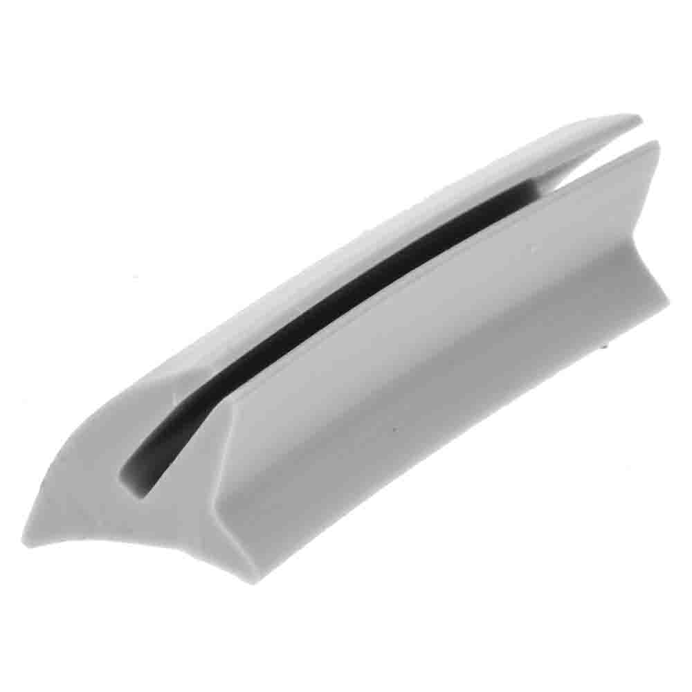 Side cover beading ARIETE 00984/C-GR kit for one grey