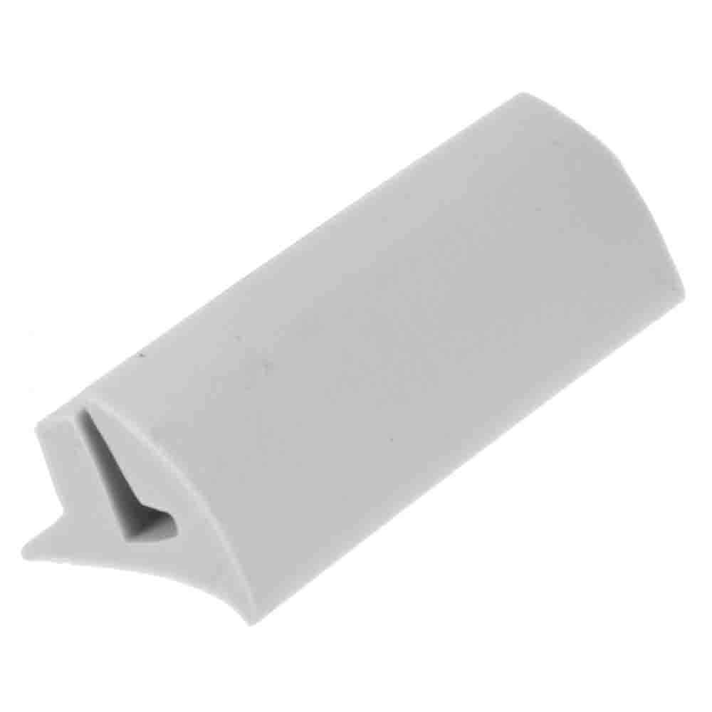 Side cover beading ARIETE 00984/D-GR (6 pcs) Crni