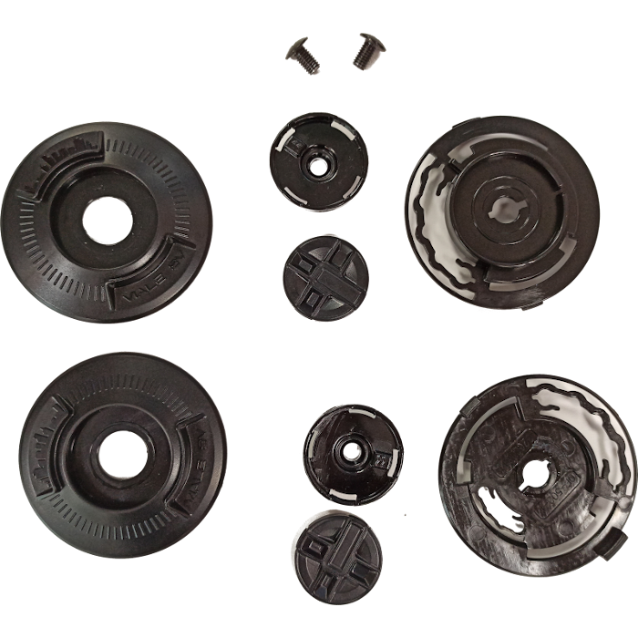 Kit visor mechanism MT Helmets MT-V-26