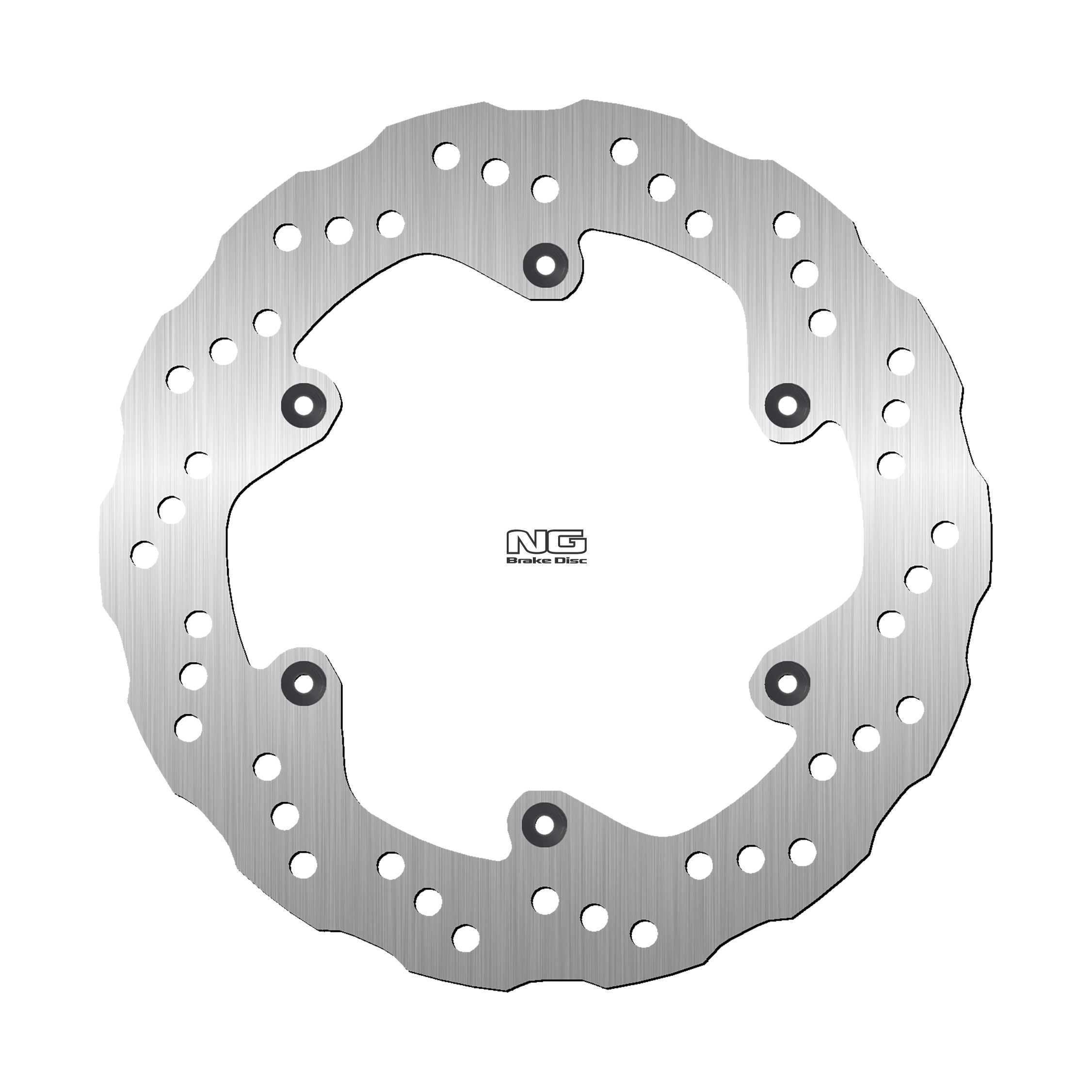 Kočiona disk NG 1802X