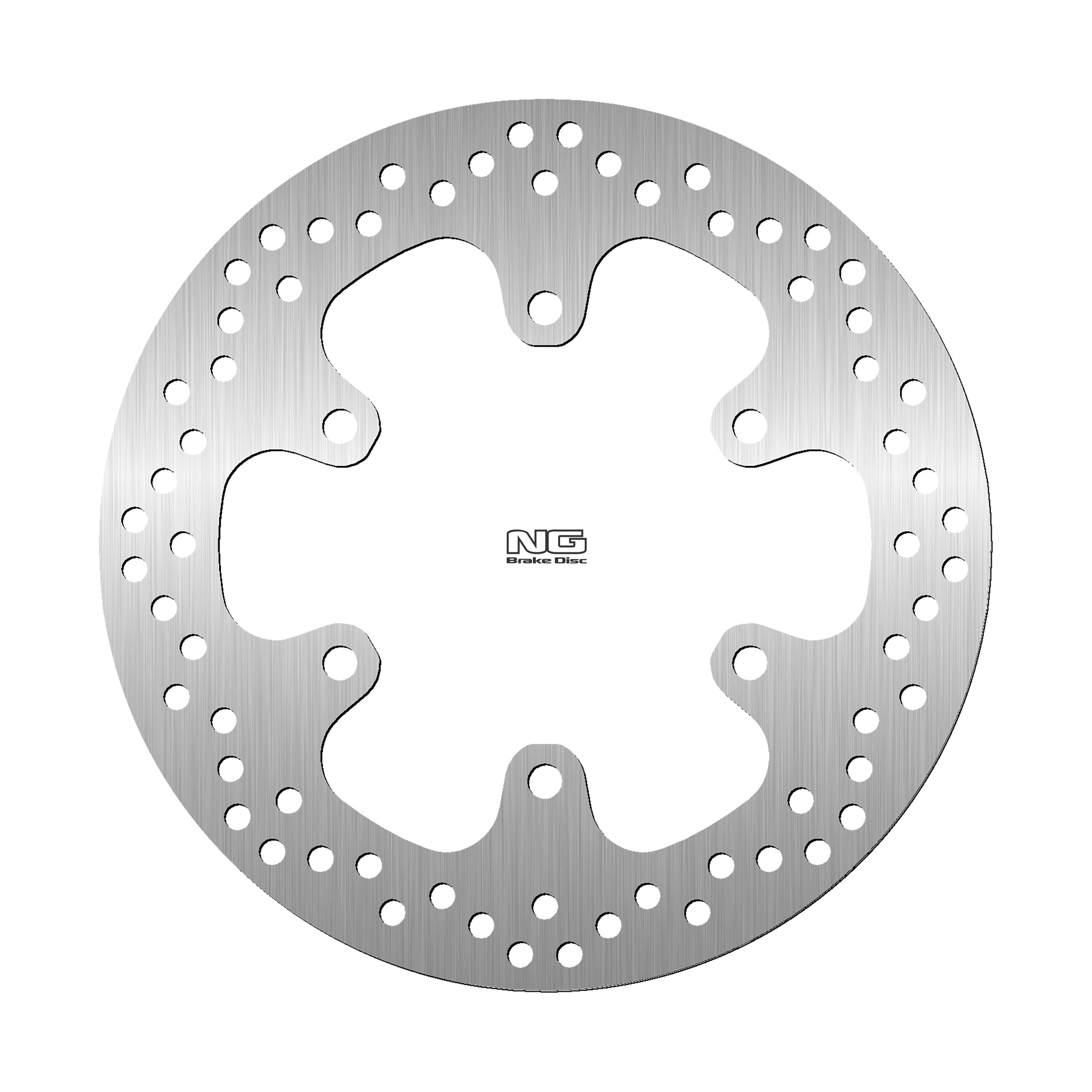 Kočiona disk NG 1824