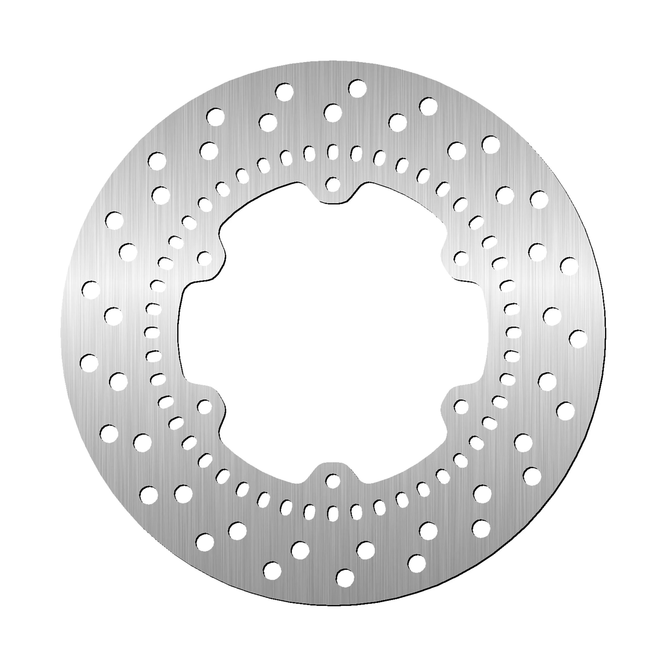 Kočiona disk NG 1830