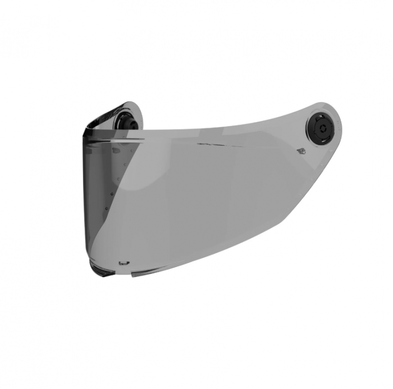 Visor MT Helmets ACCESORIOS MT-V-28B smoked (max vision)