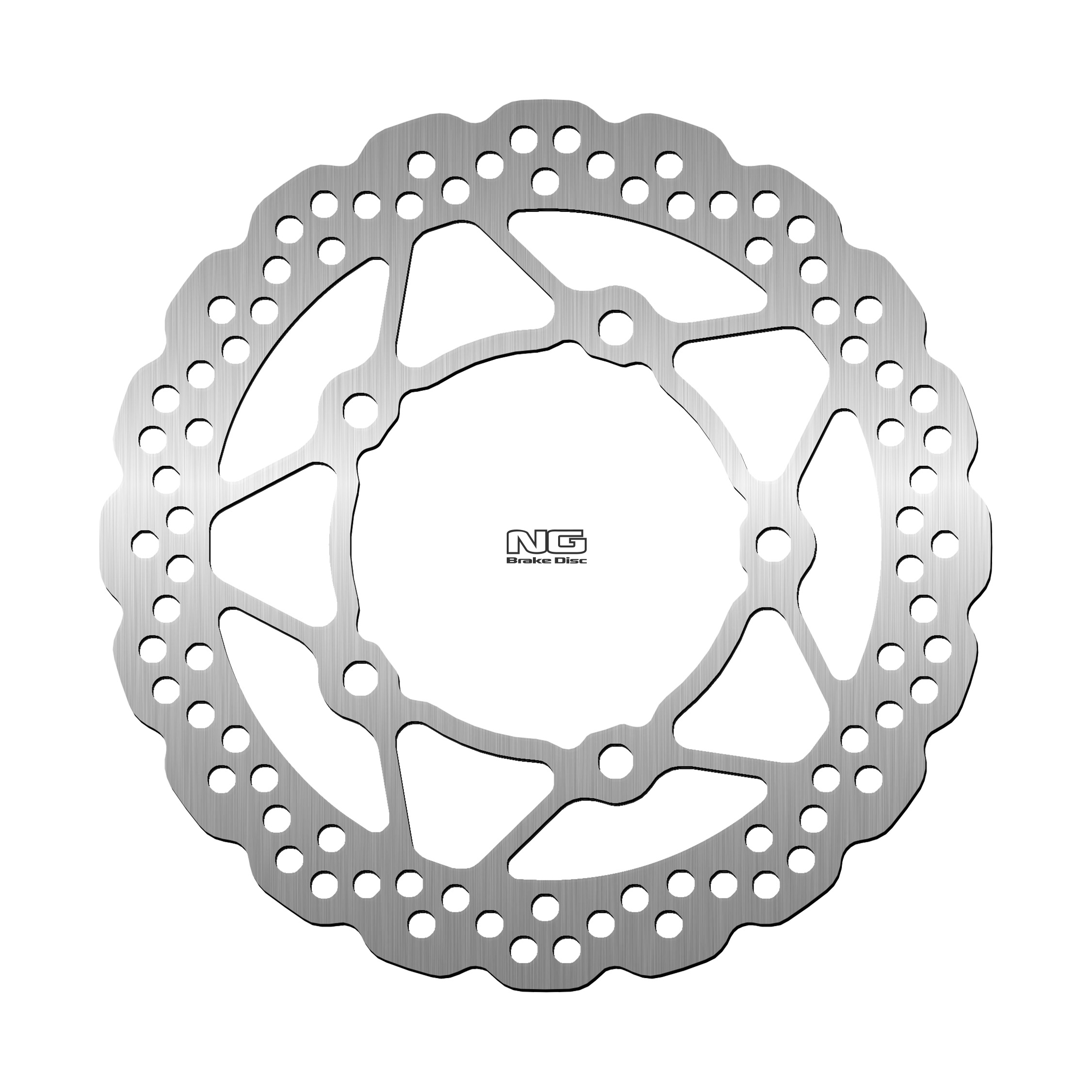 Kočiona disk NG 1835X
