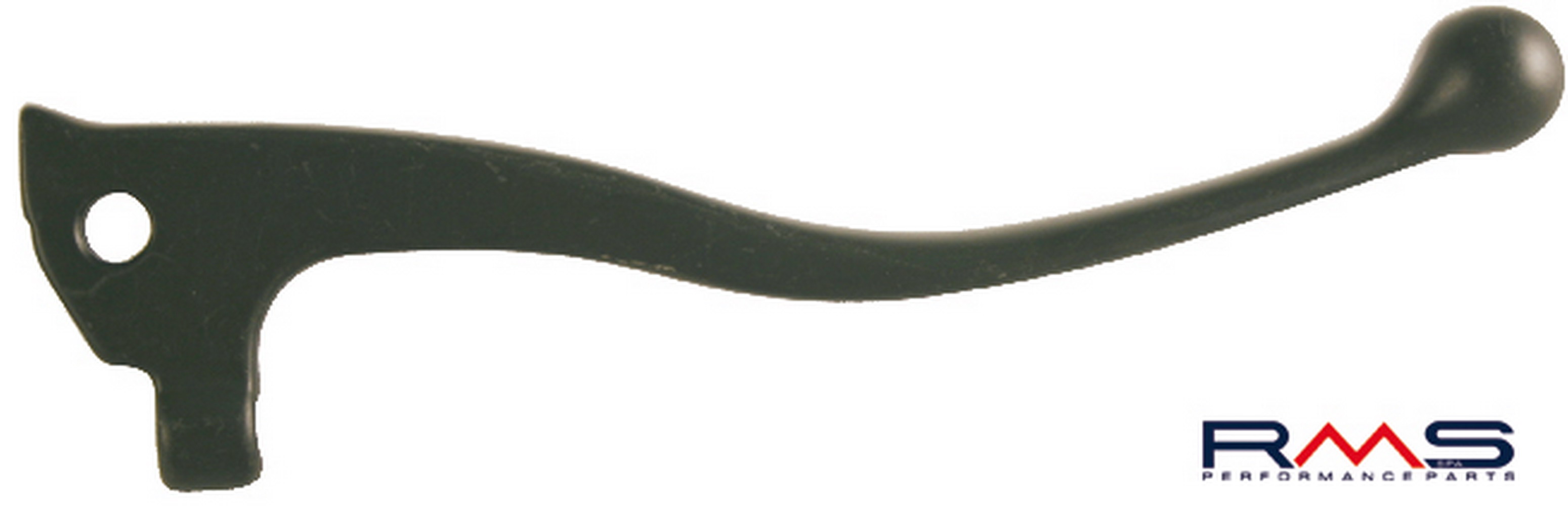 Lever RMS 184120611 right Crni