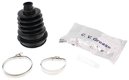 CV Boot Kit All Balls Racing 19-5039 universal