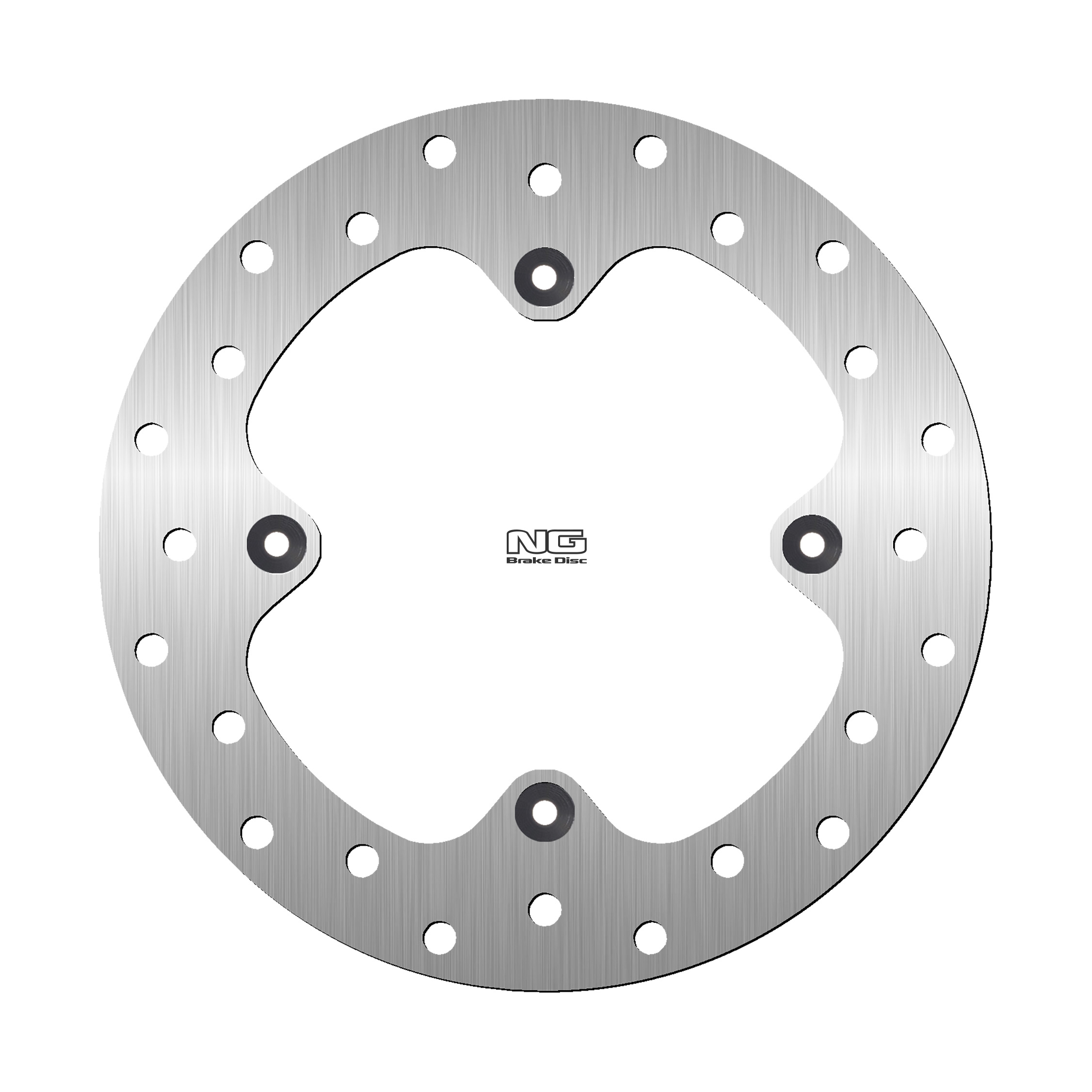 Kočiona disk NG 1903