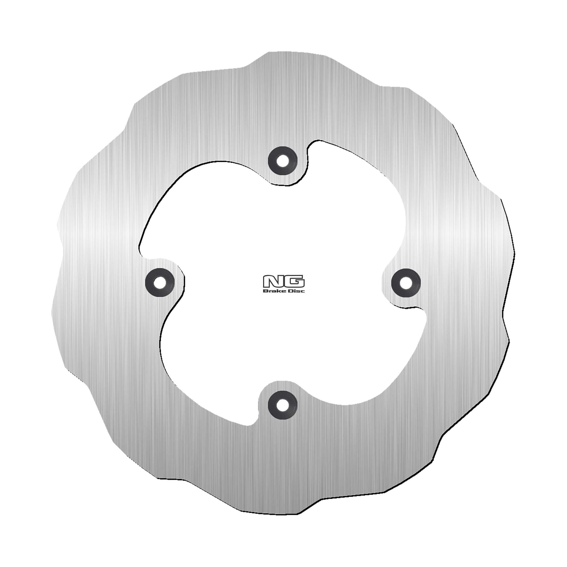 Kočiona disk NG 1908XSP