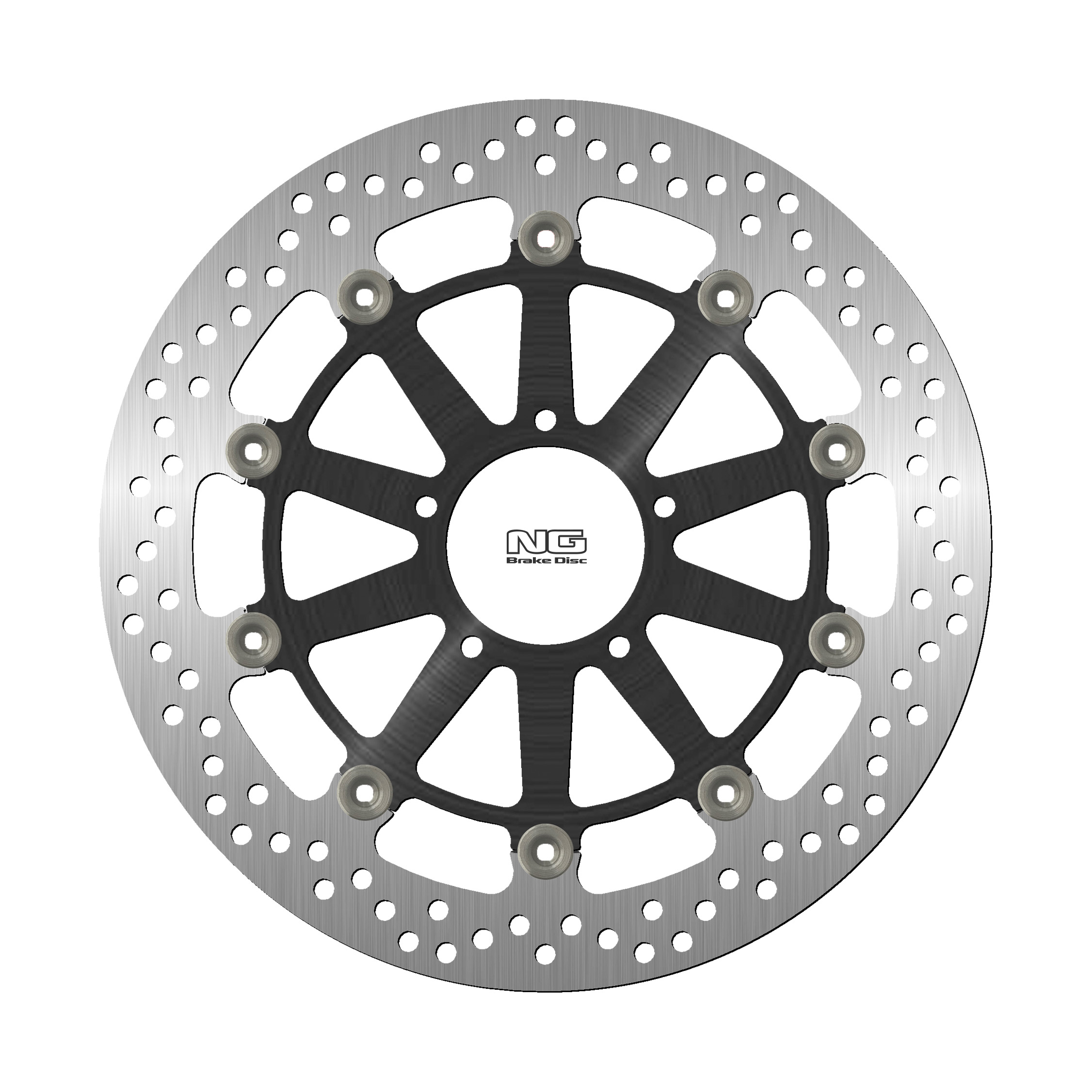 Kočiona disk NG 1957G